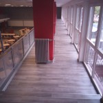Galeria podlahy