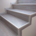 Galeria schody podia