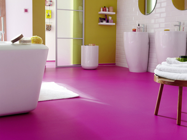 Marmoleum