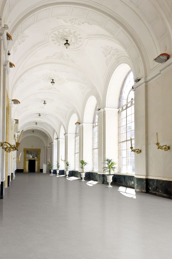 Ekologické podlahy